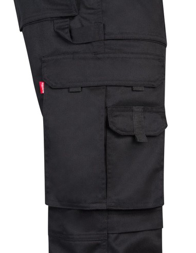 PANTALON 103016 VELILLA MULTIBOLSILLOS 275...