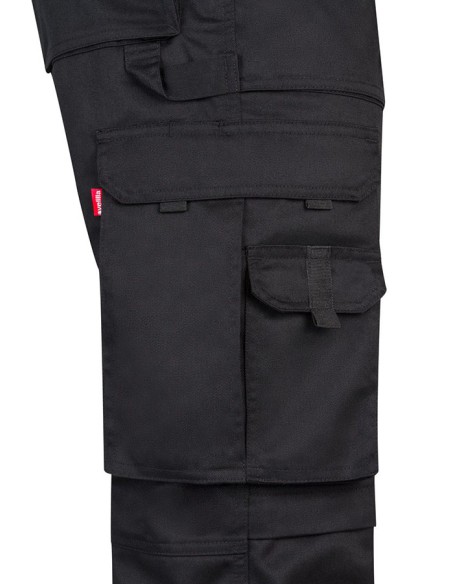 PANTALON 103016 VELILLA MULTIBOLSILLOS 275 GRAMOS REFORZADO