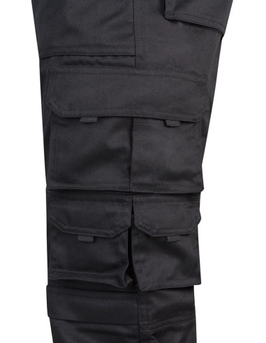 PANTALON 103016 VELILLA MULTIBOLSILLOS 275...