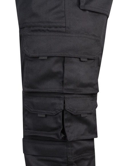 PANTALON 103016 VELILLA MULTIBOLSILLOS 275 GRAMOS REFORZADO