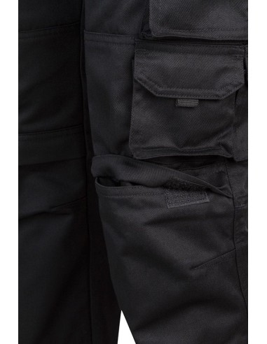 PANTALON 103016 VELILLA MULTIBOLSILLOS 275...