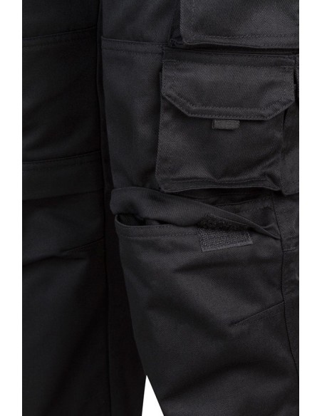 PANTALON 103016 VELILLA MULTIBOLSILLOS 275 GRAMOS REFORZADO