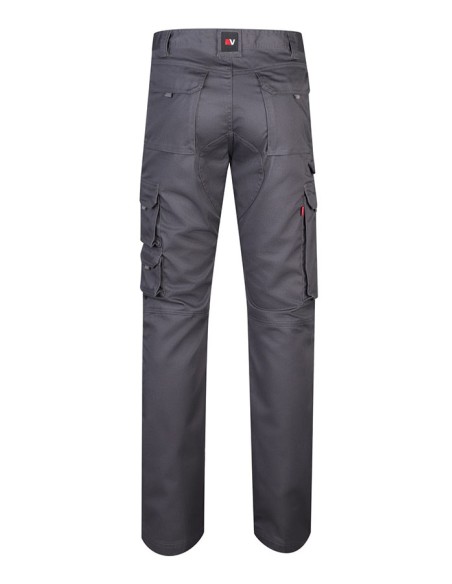 PANTALON 103016 VELILLA MULTIBOLSILLOS 275 GRAMOS REFORZADO