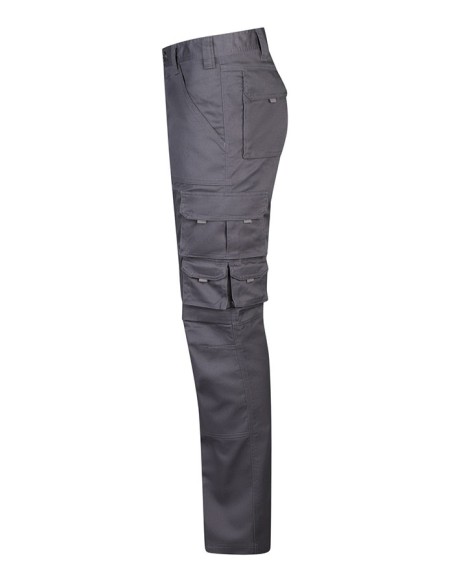 PANTALON 103016 VELILLA MULTIBOLSILLOS 275 GRAMOS REFORZADO