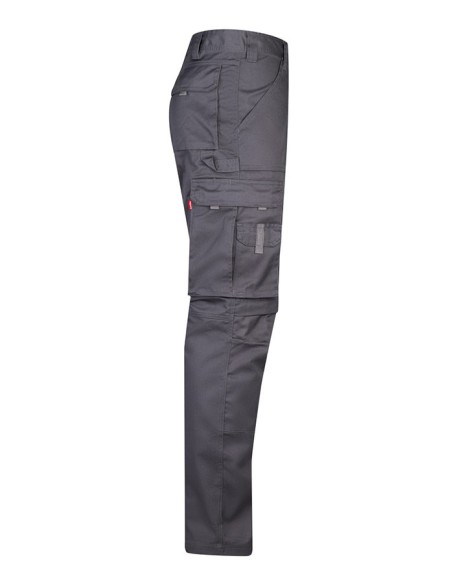 PANTALON 103016 VELILLA MULTIBOLSILLOS 275 GRAMOS REFORZADO