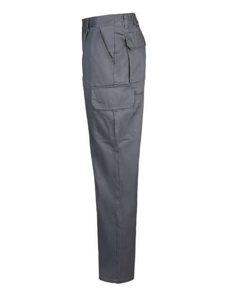 PANTALON VELILLA 345 MULTIBOLSILLOS