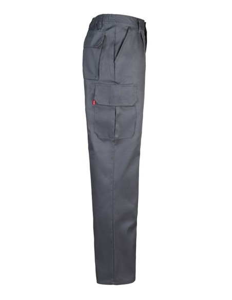 PANTALON VELILLA 345 MULTIBOLSILLOS