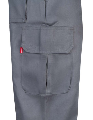 PANTALON VELILLA 345 MULTIBOLSILLOS