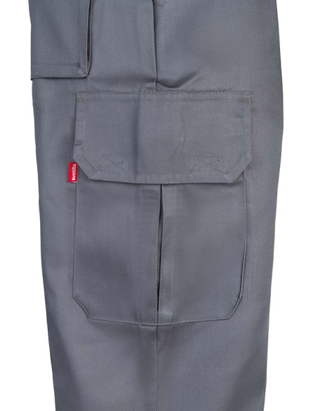 PANTALON VELILLA 345 MULTIBOLSILLOS