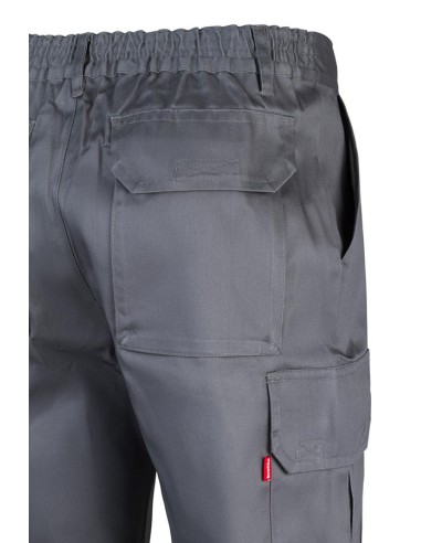 PANTALON VELILLA 345 MULTIBOLSILLOS