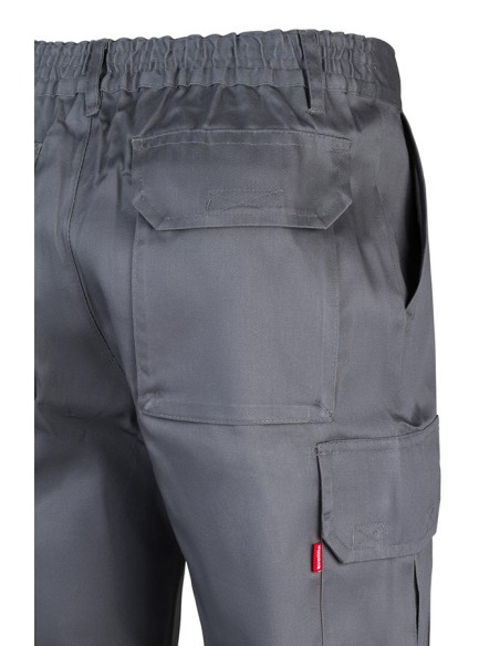 PANTALON VELILLA 345 MULTIBOLSILLOS