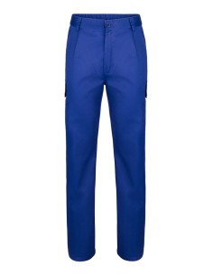 PANTALON VELILLA 345 MULTIBOLSILLOS 2
