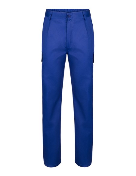 PANTALON VELILLA 345 MULTIBOLSILLOS