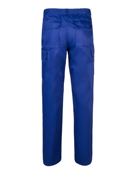 PANTALON VELILLA 345 MULTIBOLSILLOS