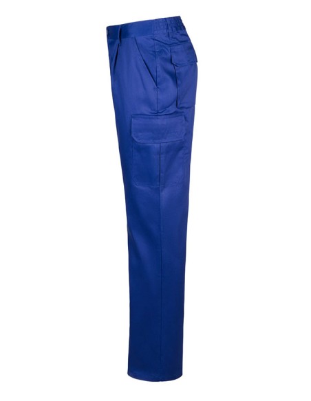 PANTALON VELILLA 345 MULTIBOLSILLOS
