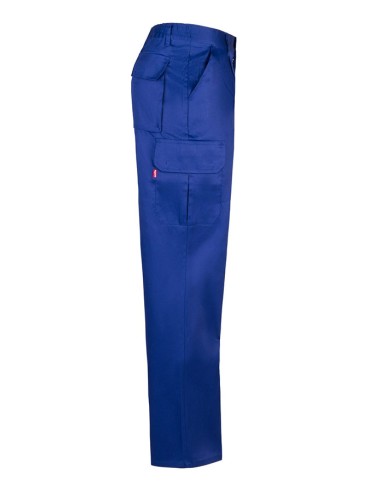 PANTALON VELILLA 345 MULTIBOLSILLOS
