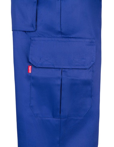 PANTALON VELILLA 345 MULTIBOLSILLOS