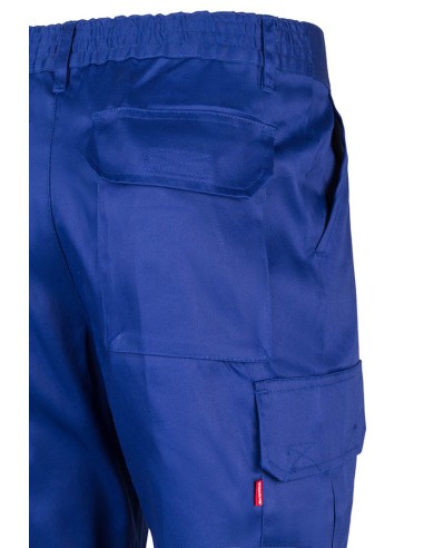 PANTALON VELILLA 345 MULTIBOLSILLOS