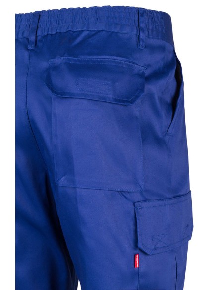 PANTALON VELILLA 345 MULTIBOLSILLOS