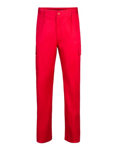 PANTALON VELILLA 345 MULTIBOLSILLOS