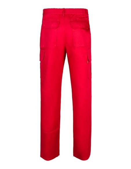 PANTALON VELILLA 345 MULTIBOLSILLOS