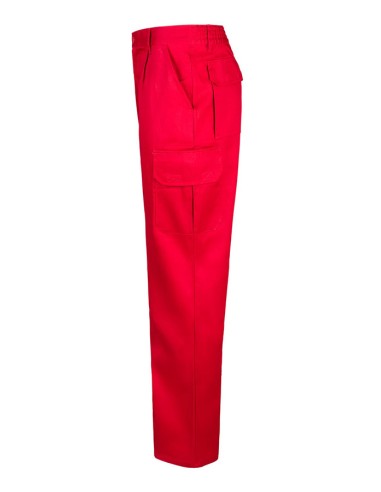 PANTALON VELILLA 345 MULTIBOLSILLOS