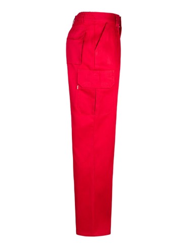 PANTALON VELILLA 345 MULTIBOLSILLOS