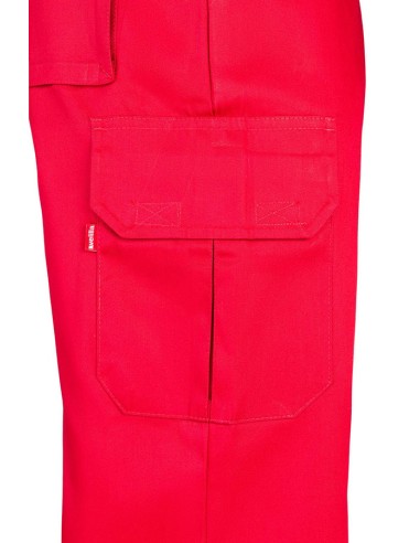 PANTALON VELILLA 345 MULTIBOLSILLOS