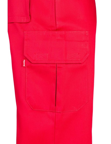 PANTALON VELILLA 345 MULTIBOLSILLOS