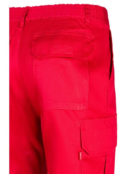 PANTALON VELILLA 345 MULTIBOLSILLOS