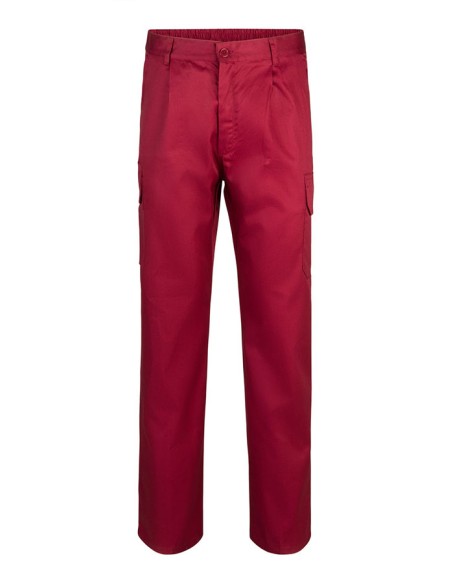 PANTALON VELILLA 345 MULTIBOLSILLOS