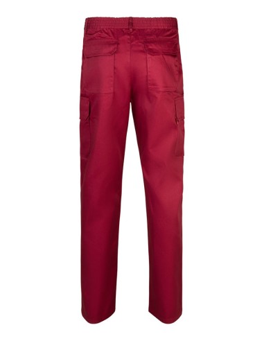 PANTALON VELILLA 345 MULTIBOLSILLOS