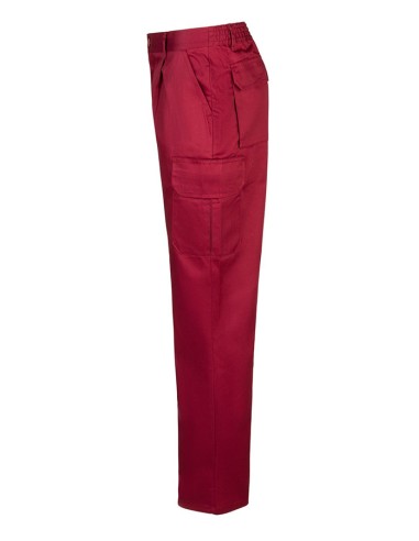 PANTALON VELILLA 345 MULTIBOLSILLOS