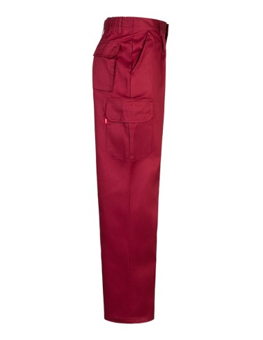 PANTALON VELILLA 345 MULTIBOLSILLOS