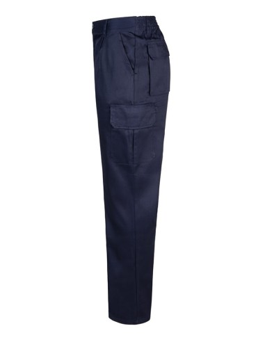 PANTALON VELILLA 345 MULTIBOLSILLOS