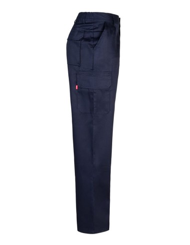 PANTALON VELILLA 345 MULTIBOLSILLOS