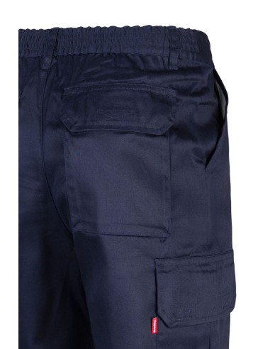 PANTALON VELILLA 345 MULTIBOLSILLOS