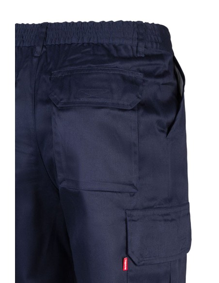 PANTALON VELILLA 345 MULTIBOLSILLOS