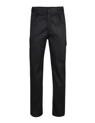 PANTALON VELILLA 345 MULTIBOLSILLOS