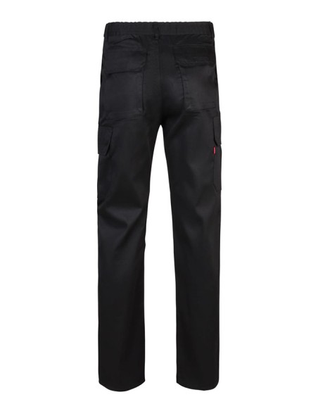 PANTALON VELILLA 345 MULTIBOLSILLOS