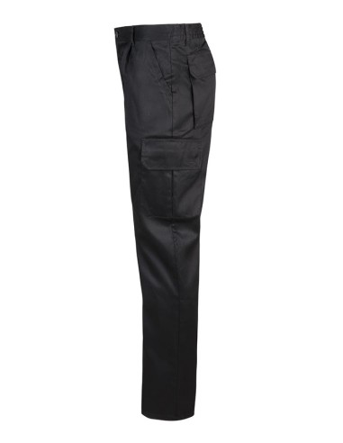 PANTALON VELILLA 345 MULTIBOLSILLOS