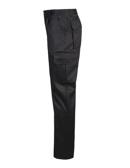 PANTALON VELILLA 345 MULTIBOLSILLOS