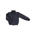 CAZADORA FRIO IMPERMEABLE MANGAS DESMONTABLES VELILLA 11501