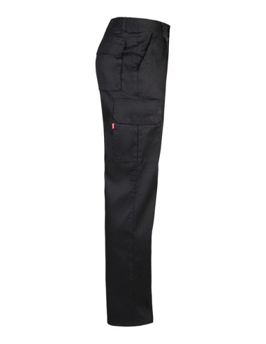 PANTALON VELILLA 345 MULTIBOLSILLOS