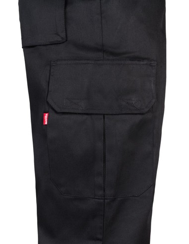 PANTALON VELILLA 345 MULTIBOLSILLOS