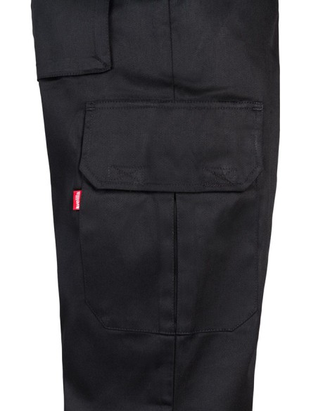 PANTALON VELILLA 345 MULTIBOLSILLOS