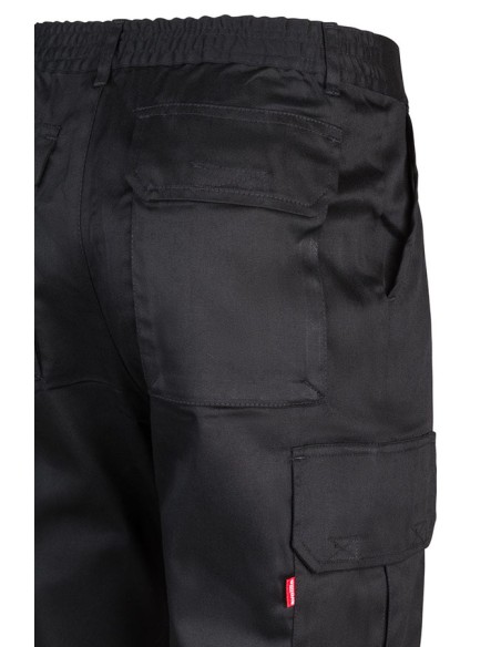 PANTALON VELILLA 345 MULTIBOLSILLOS