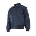 CAZADORA FRIO IMPERMEABLE MANGAS DESMONTABLES VELILLA 11501