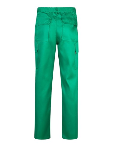 PANTALON VELILLA 345 MULTIBOLSILLOS