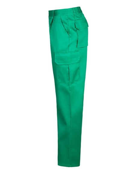 PANTALON VELILLA 345 MULTIBOLSILLOS